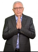 डा. शेखर कोइराला विजयी, लालबाबु पराजयी